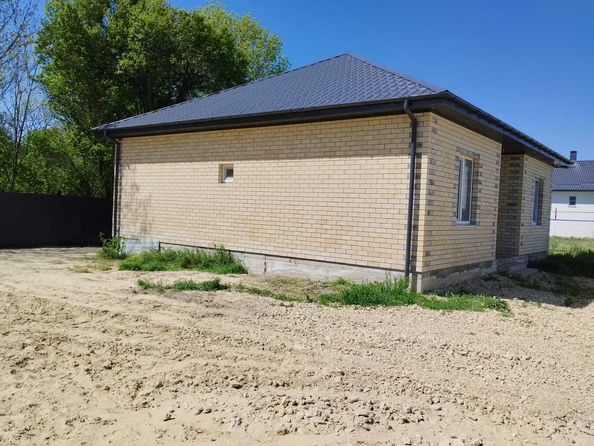 
  Продается дом, 110 м², станица Гостагаевская
. Фото 28.