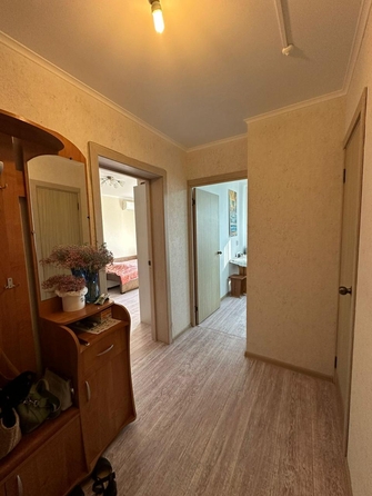 
  Продается 1-комн. квартира, 37 м², Адмирала Пустошкина ул, д. 16
. Фото 8.
