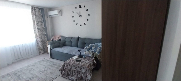 
  Продается 1-комн. квартира, 25 м², Горького ул, д. 63/1
. Фото 1.