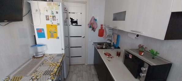 
  Продается 1-комн. квартира, 25 м², Горького ул, д. 63/1
. Фото 5.