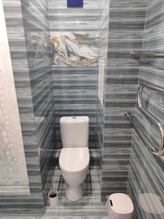 
  Продается 1-комн. квартира, 38 м², Шевченко ул, д. 249
. Фото 17.