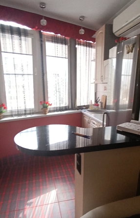 
  Продается 1-комн. квартира, 46 м², Промышленная ул, д. 9
. Фото 1.