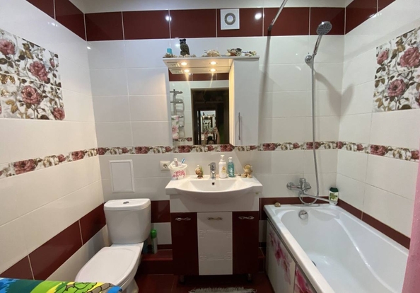 
  Продается 1-комн. квартира, 45 м², Ленинградская ул, д. 78
. Фото 13.