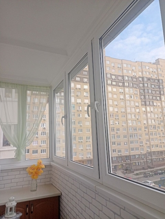 
  Продается 1-комн. квартира, 34 м², Адмирала Пустошкина ул
. Фото 1.