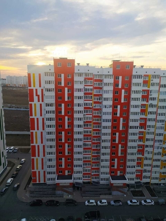 
  Продается 2-комн. квартира, 64 м², Адмирала Пустошкина ул, д. 22к7
. Фото 13.