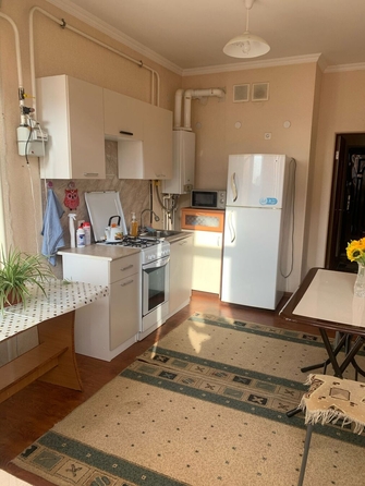
  Продается 1-комн. квартира, 40 м², Объездная ул, д. 5А
. Фото 4.