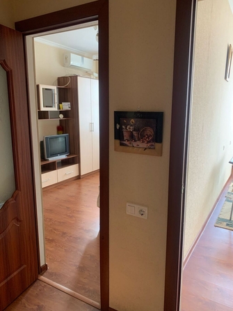 
  Продается 1-комн. квартира, 40 м², Объездная ул, д. 5А
. Фото 16.