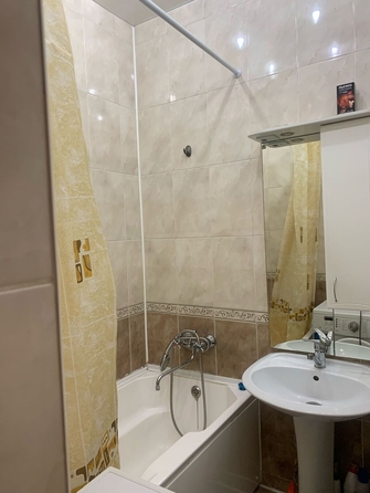 
  Продается 1-комн. квартира, 40 м², Объездная ул, д. 5А
. Фото 17.