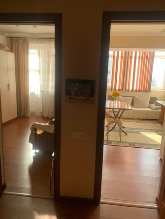 
  Продается 1-комн. квартира, 40 м², Объездная ул, д. 5А
. Фото 18.