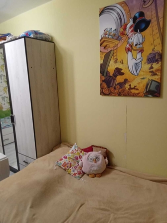 
  Продается 1-комн. квартира, 32 м², Парковая ул, д. 64Ак3
. Фото 5.