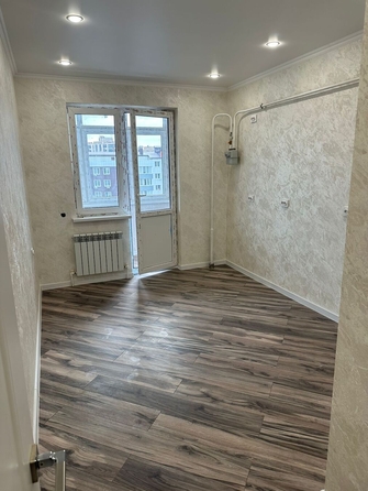 
  Продается 1-комн. квартира, 43 м², Парковая ул, д. 64Ак6
. Фото 2.