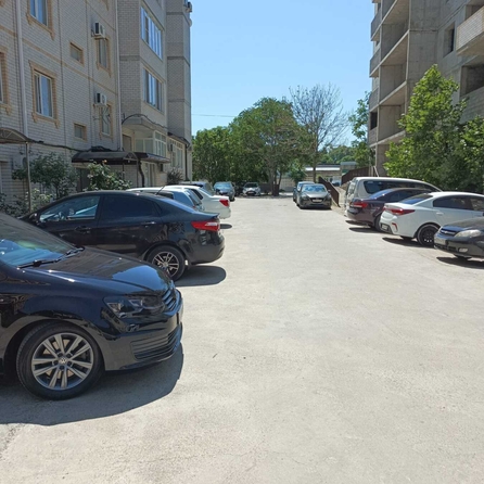 
  Продается 2-комн. квартира, 61 м², Парковая ул, д. 60Вк1
. Фото 9.