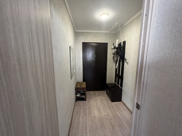
  Продается 1-комн. квартира, 30 м², Адмирала Пустошкина ул, д. 22к4
. Фото 12.
