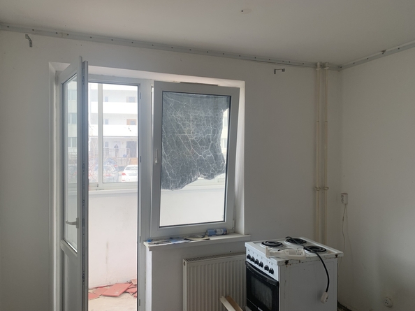 
  Продается 1-комн. квартира, 35 м², Ленина ул, д. 196
. Фото 4.