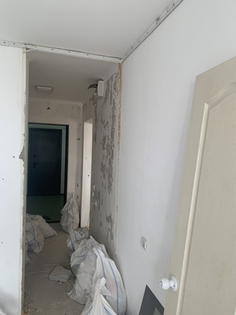 
  Продается 1-комн. квартира, 35 м², Ленина ул, д. 196
. Фото 8.