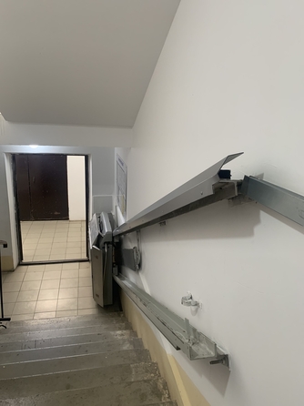 
  Продается 1-комн. квартира, 35 м², Ленина ул, д. 196
. Фото 18.