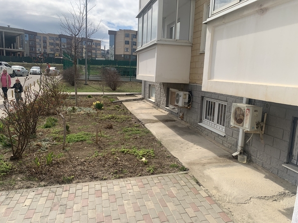 
  Продается 1-комн. квартира, 35 м², Ленина ул, д. 196
. Фото 20.