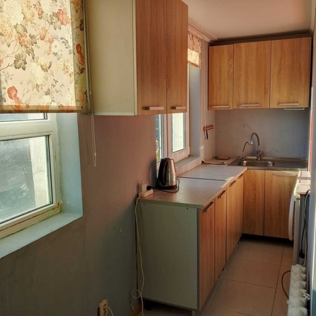 
  Продается 1-комн. квартира, 3 м², Лермонтова ул, д. 119
. Фото 6.