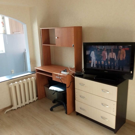 
  Продается 1-комн. квартира, 3 м², Лермонтова ул, д. 119
. Фото 9.