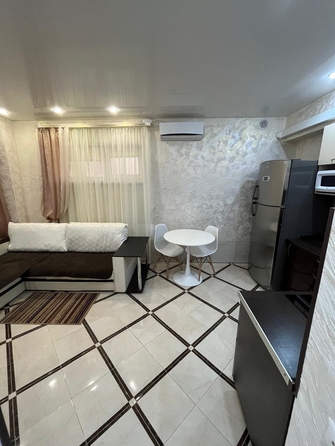 
  Продается 1-комнатный апартамент, 40 м², Крымская ул, д. 51
. Фото 4.