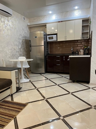 
  Продается 1-комнатный апартамент, 40 м², Крымская ул, д. 51
. Фото 5.