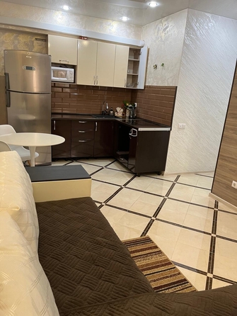
  Продается 1-комнатный апартамент, 40 м², Крымская ул, д. 51
. Фото 13.