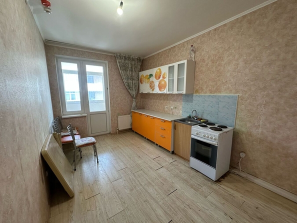 
  Продается 2-комн. квартира, 58 м², Краснодарская ул, д. 64Бк1
. Фото 15.