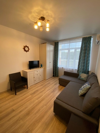 
  Продается 1-комн. квартира, 36 м², Мирная ул, д. 11к2
. Фото 2.