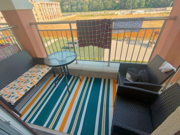 
  Продается 1-комн. квартира, 36 м², Мирная ул, д. 11к2
. Фото 18.
