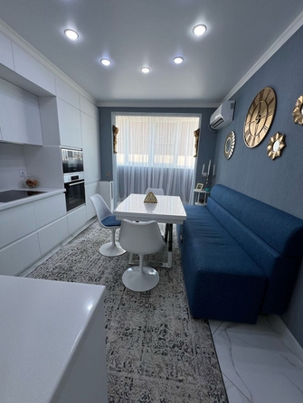 
  Продается 2-комн. квартира, 60 м², Объездная ул, д. 39к2
. Фото 2.
