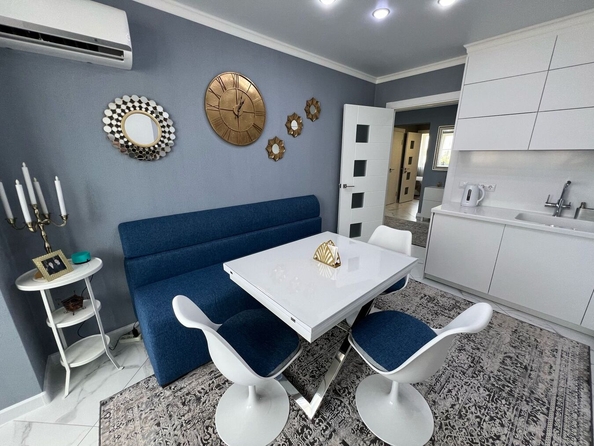 
  Продается 2-комн. квартира, 60 м², Объездная ул, д. 39к2
. Фото 4.
