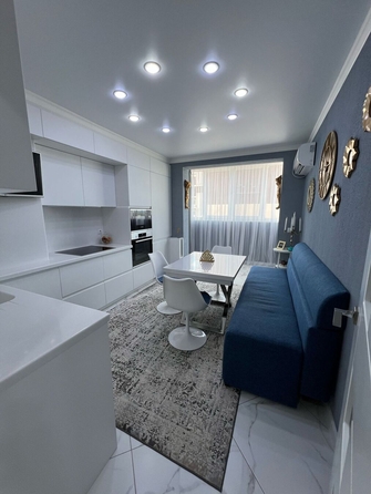 
  Продается 2-комн. квартира, 60 м², Объездная ул, д. 39к2
. Фото 5.