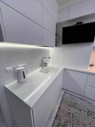 
  Продается 2-комн. квартира, 60 м², Объездная ул, д. 39к2
. Фото 6.