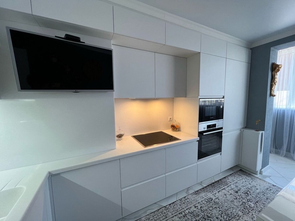 
  Продается 2-комн. квартира, 60 м², Объездная ул, д. 39к2
. Фото 9.