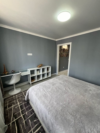
  Продается 2-комн. квартира, 60 м², Объездная ул, д. 39к2
. Фото 20.