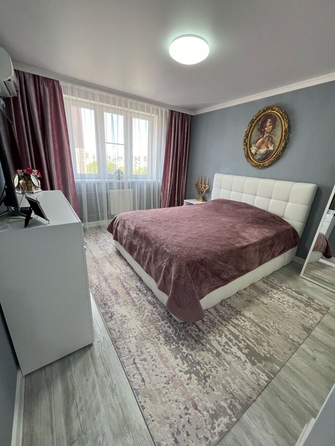 
  Продается 2-комн. квартира, 60 м², Объездная ул, д. 39к2
. Фото 22.