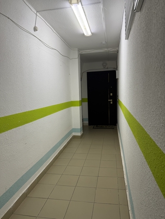 
  Продается 1-комн. квартира, 39 м², Объездная ул, д. 39к2
. Фото 16.