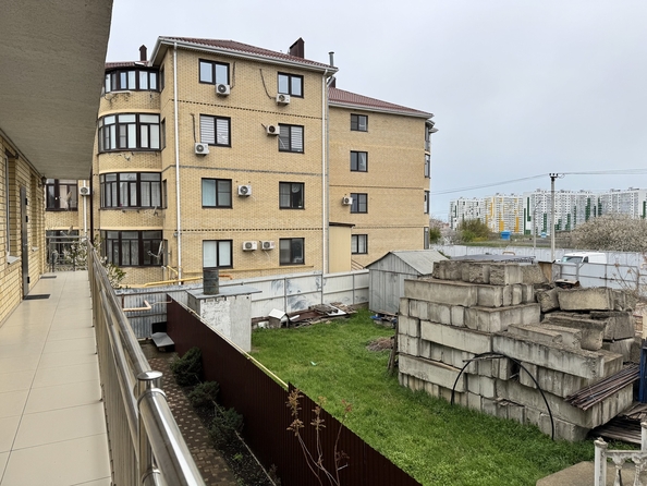 
  Продается студия, 27 м², Советская ул
. Фото 9.