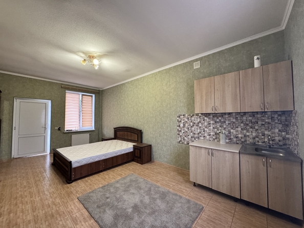 
  Продается студия, 27 м², Советская ул
. Фото 5.