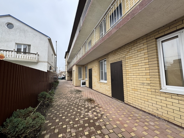 
  Продается студия, 27 м², Советская ул
. Фото 9.