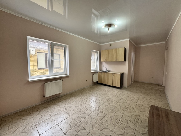 
  Продается 1-комн. квартира, 42 м², Советская ул
. Фото 5.