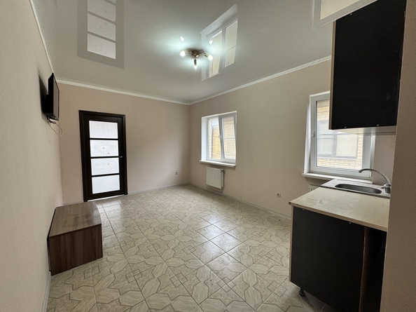 
  Продается 1-комн. квартира, 42 м², Советская ул
. Фото 6.
