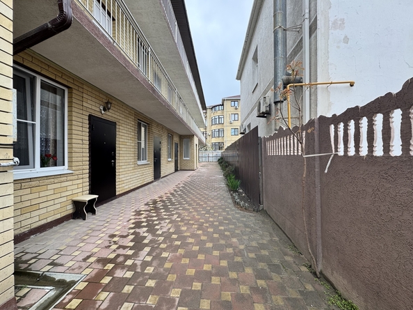 
  Продается 1-комн. квартира, 42 м², Советская ул
. Фото 18.