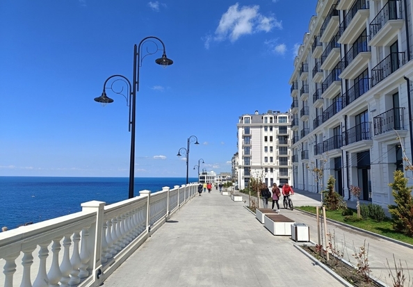 
  Продается апартамент, 31 м², Толстого ул, д. 27
. Фото 15.