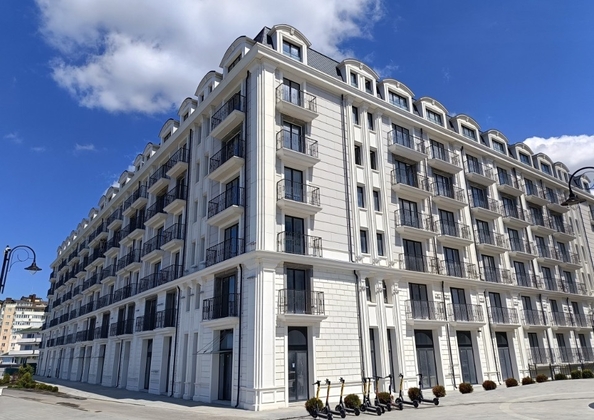 
  Продается апартамент, 31 м², Толстого ул, д. 27
. Фото 16.