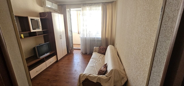 
  Продается 1-комн. квартира, 32 м², Объездная ул, д. 5А
. Фото 3.