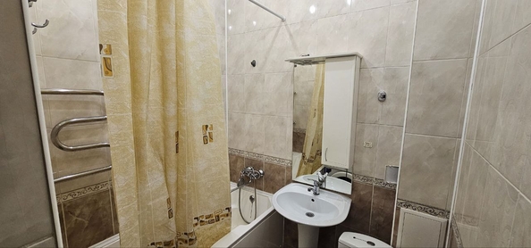 
  Продается 1-комн. квартира, 32 м², Объездная ул, д. 5А
. Фото 7.