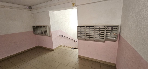 
  Продается 1-комн. квартира, 32 м², Объездная ул, д. 5А
. Фото 13.