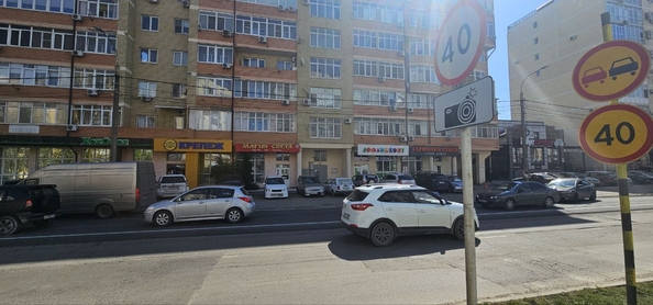 
  Продается 1-комн. квартира, 32 м², Объездная ул, д. 5А
. Фото 17.