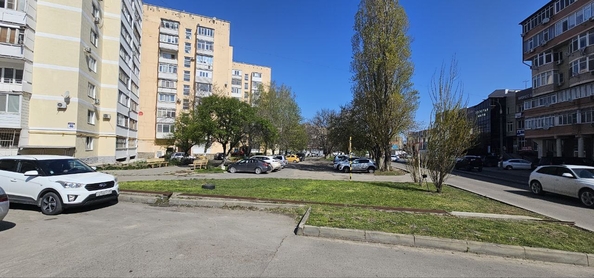 
  Продается 1-комн. квартира, 32 м², Объездная ул, д. 5А
. Фото 23.